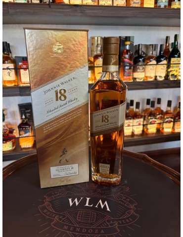 JOHNNIE WALKER 18