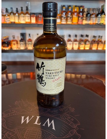 NIKKA TAKETSURU