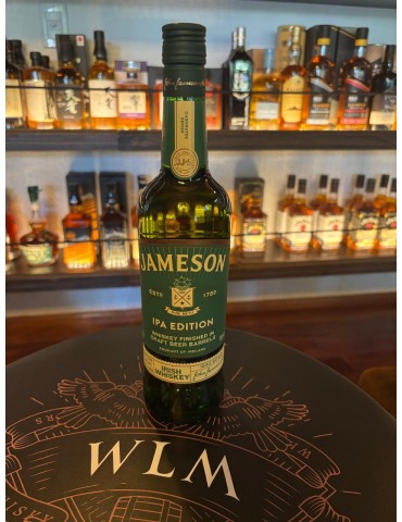 JAMESON CASKMATES IPA